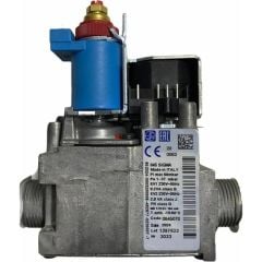 Sigma 845 Kombi Gaz Valfi