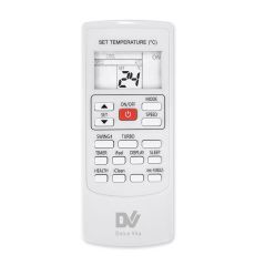 DOLCE VİTA 9.000 BTU/H DUVAR TİPİ İNVERTER SPLİT KLİMA  (ÜCRETSİZ MONTAJ)