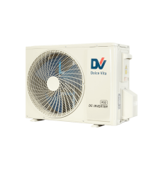 DOLCE VİTA 18.000 BTU/H DUVAR TİPİ İNVERTER SPLİT KLİMA  (ÜCRETSİZ MONTAJ)