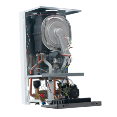 DAIKIN PREMİX VZ 23 KW YOĞUŞMALI KOMBİ