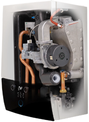 DAIKIN PREMİX NDJ 24 KW YOĞUŞMALI KOMBİ