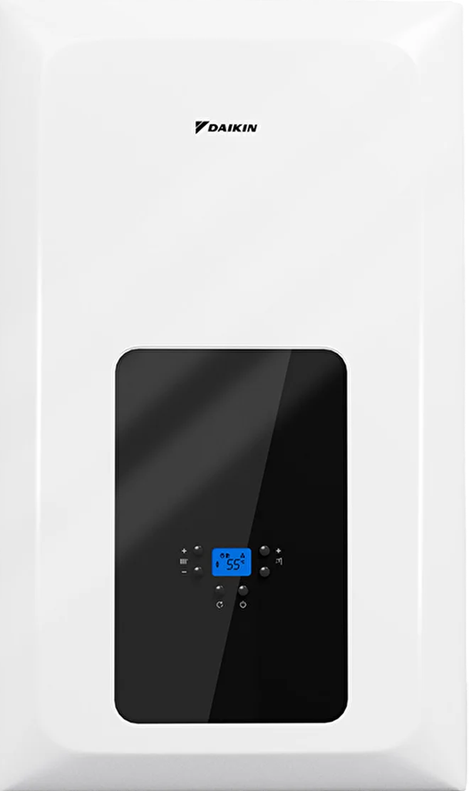 DAIKIN PREMİX ICON 20 KW YOĞUŞMALI KOMBİ