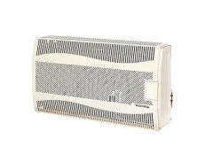 Hoşseven HDU-10 Hermetik Soba 11kW - Duvar Tipi