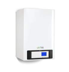 BAYMAK LECTUS 90 KW DUVAR TİPİ YOĞUŞMALI KAZAN (POMPA DAHİL)
