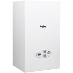 Baykan Güneş Premix 25 Kw  Tam Yoğuşmalı Kombi