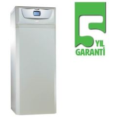 Immergas Hercules Condensing 32 Erp (120 Lt Dahili Boylerli Kombi)