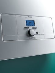 Vaillant Eloblock 9 kw Elektrikli Kombi