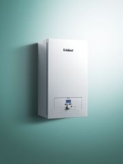 Vaillant Eloblock 14 kw Elektrikli Kombi