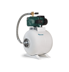 BAYMAK JET 102 M HİDROFOR 20 LT DEPOLU FLATÖRLÜ (4KAT-4/5DAİRE)