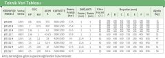 BAYMAK JET 112 T HİDROFOR 50 LT DEPOLU FLATÖRLÜ (7KAT-7DAİRE)