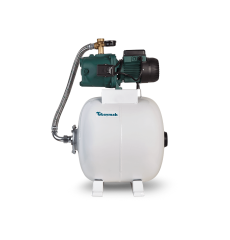BAYMAK JET 151 T HİDROFOR 50 LT DEPOLU FLATÖRLÜ (6KAT-12DAİRE)