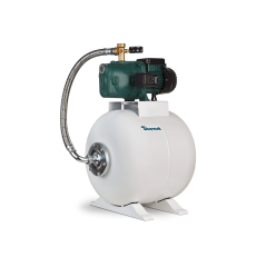 BAYMAK JET 151 T HİDROFOR 50 LT DEPOLU FLATÖRLÜ (6KAT-12DAİRE)
