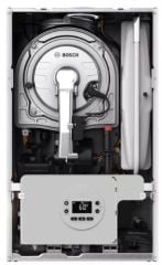 BOSCH CONDENS 1200W 24/24  KW PREMİX YOĞUŞMALI KOMBİ