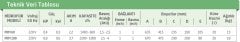 BAYMAK PKM 60 PAKET HİDROFOR FLATÖRLÜ (1KAT-2DAİRE)