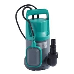 Wilo Initial Drain 10.7 Az Kirli Sular için Drenaj Pompası