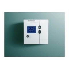 Vaillant VRT 35f Oda Termostatı