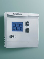 Vaillant VRT 35 Oda Termostatı
