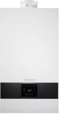 BUDERUS GB 172i.2  35  KW YOĞUŞMALI KOMBİ