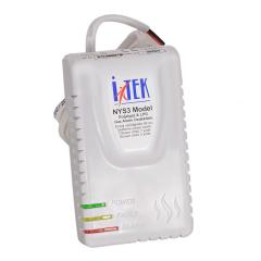GAZ ALARM CİHAZI