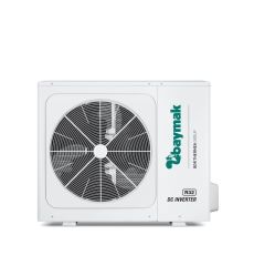 BAYMAK IOTHERM MONOBLOK  26KW INVERTER ISI POMPASI (3 FAZ)