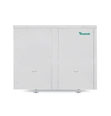 BAYMAK BH-CM 200 (19 KW -3 FAZ)  HAVA KAYNAKLI SICAK SU ISI POMPASI