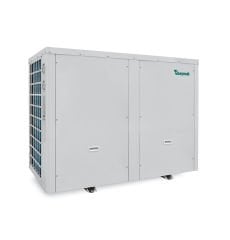BAYMAK BH-CM 200 (19 KW -3 FAZ)  HAVA KAYNAKLI SICAK SU ISI POMPASI