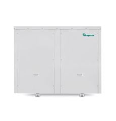 BAYMAK BH-CM 380 (38 KW -3 FAZ)  HAVA KAYNAKLI SICAK SU ISI POMPASI