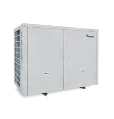 BAYMAK BH-CM 380 (38 KW -3 FAZ)  HAVA KAYNAKLI SICAK SU ISI POMPASI