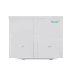 BAYMAK BH-CM 450 (45 KW -3 FAZ)  HAVA KAYNAKLI SICAK SU ISI POMPASI