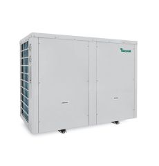 BAYMAK BH-CM 450 (45 KW -3 FAZ)  HAVA KAYNAKLI SICAK SU ISI POMPASI