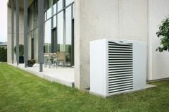 Vaillant aroTHERM VWL 155/2 A 230V Monoblok Isı Pompası (15kW) - Monofaze