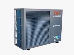 TVT 8 KW Isı Pompası (Monofaze)
