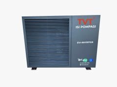 TVT 8 KW Isı Pompası (Monofaze)