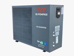 TVT 16 KW Isı Pompası (Monofaze)