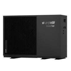ARÇELİK AHP-MM10 THERMAL MONOBLOCK ISI POMPASI (10 kW) - R32 Gaz Monofaze