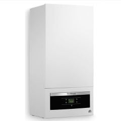 BUDERUS GB 062 - 24  KW YOĞUŞMALI Montaj ve Sıfır Daire İgdaş projesi dahil İstanbul Anadolu Yakası için