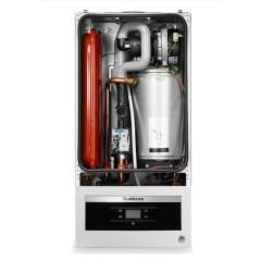BUDERUS GB 062 - 24  KW YOĞUŞMALI Montaj ve Sıfır Daire İgdaş projesi dahil İstanbul Anadolu Yakası için