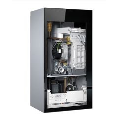 BUDERUS GB 172  - 30  KW YOĞUŞMALI KOMBİ