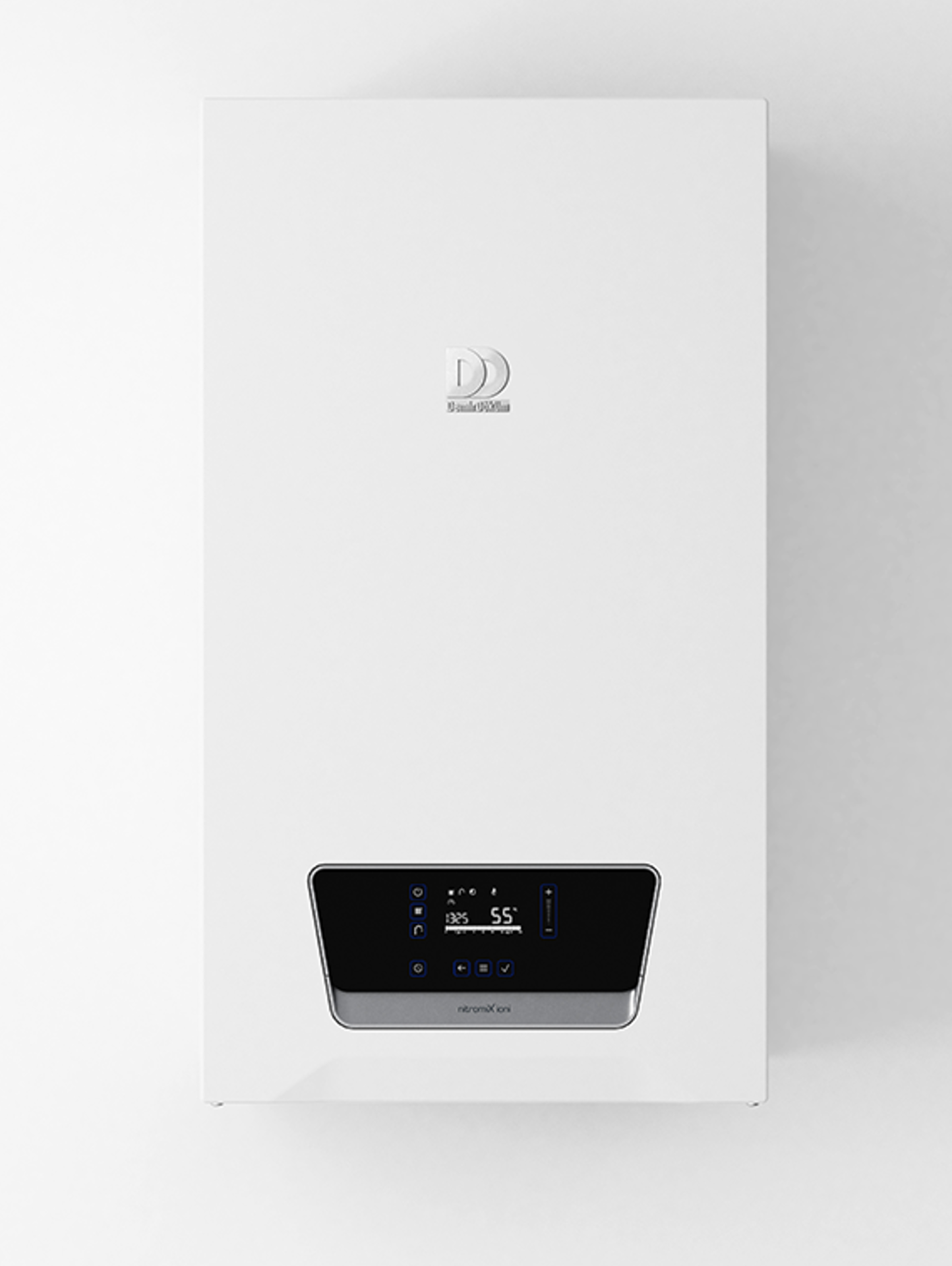Demirdöküm Nitromix İoni 24 kW Yoğuşmalı Kombi