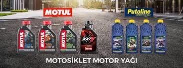 Motor Yağı