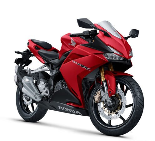 CBR 250R / 2018-2019