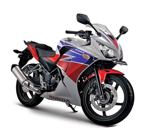 CBR 250R / 2014-2017