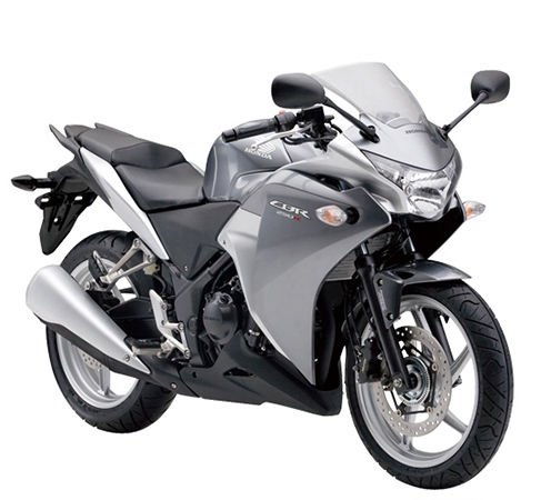 CBR 250R / 2010-2013