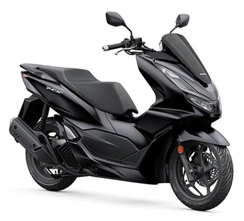 Pcx 125 / 2021-2023