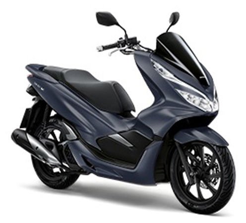 Pcx 125 / 2018-2020
