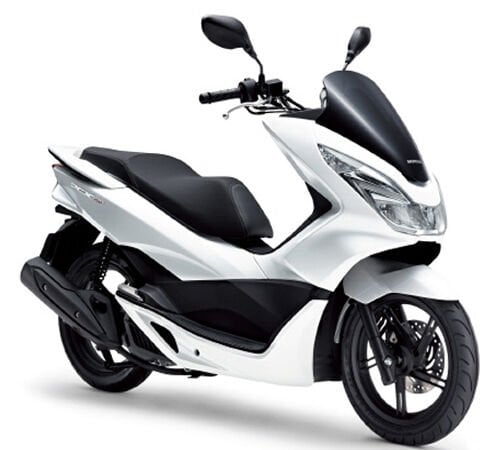 Pcx 125-150 / 13-17