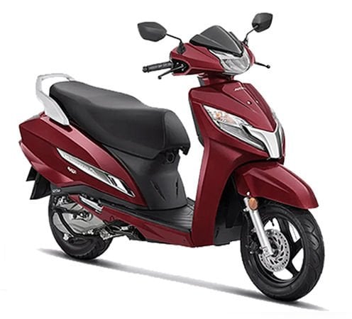 Activa 125i