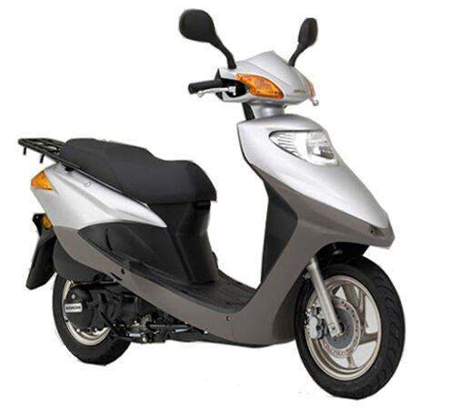 Fizy 125