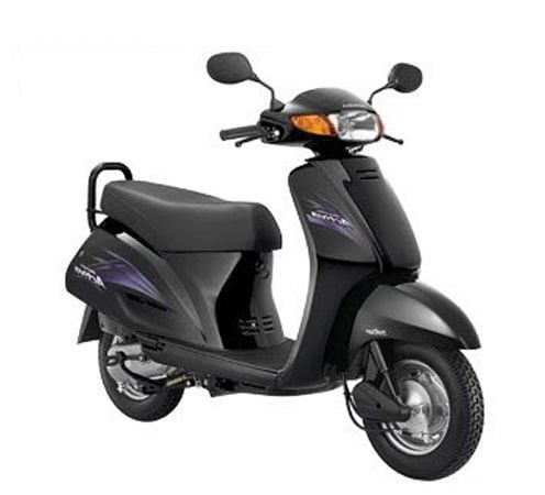 Activa 100