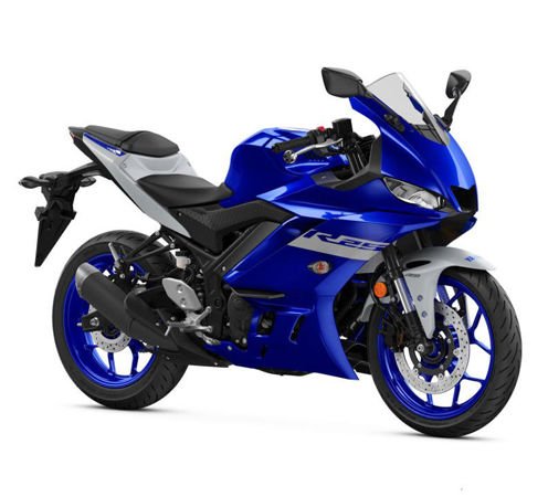 YZF R25 / 2019-2023